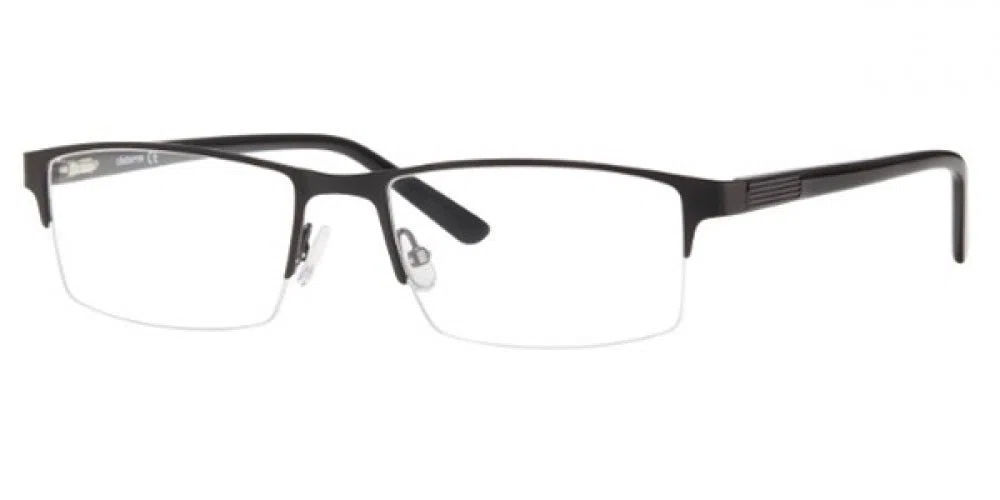 Claiborne 254 Eyeglasses - view 7